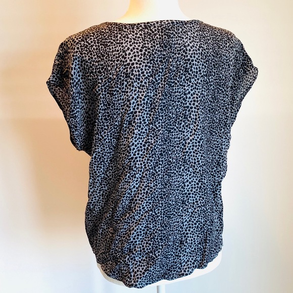 JOIE 100% Silk Top *3/$20 Sale* - Picture 8 of 8